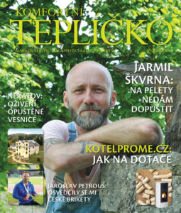 Teplíčko 7 obálka