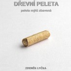 dřevní peleta kniha 1