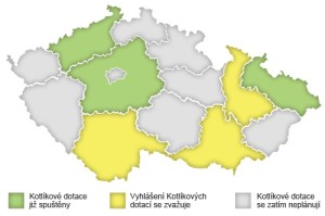 kraje kotliky