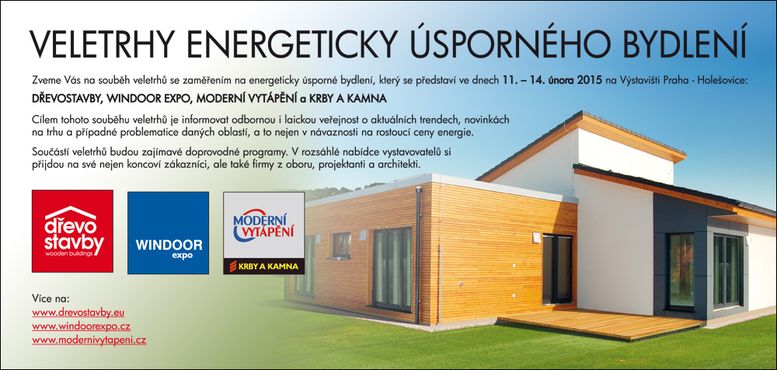 moderni vytapeni