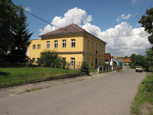 teplysovice